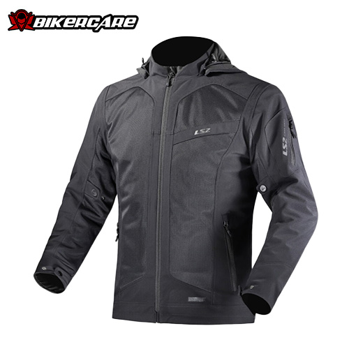 ÁO GIÁP NỮ LS2 BOLTON AIR LADY - 2026