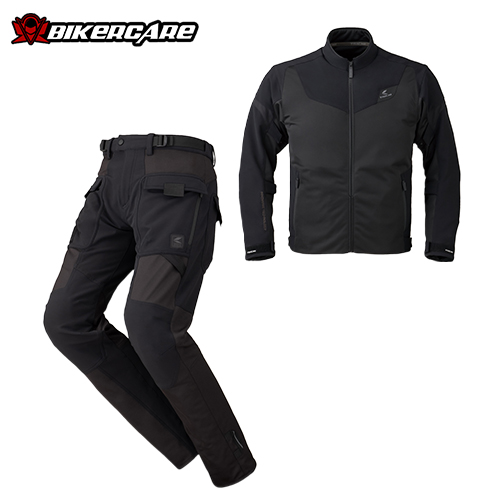 ÁO GIÁP TAICHI RSJ342 - QUẦN GIÁP TAICHI RSY272