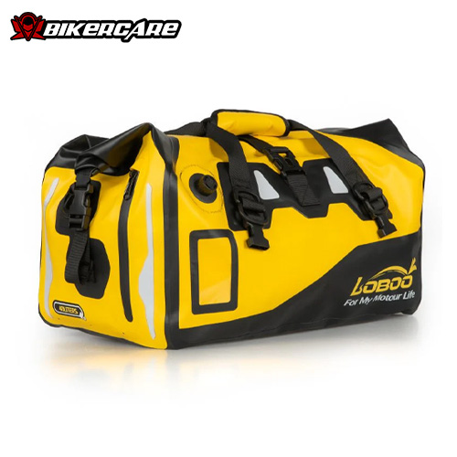 TÚI RÀNG SAU CHỐNG NƯỚC LOBOO 66L