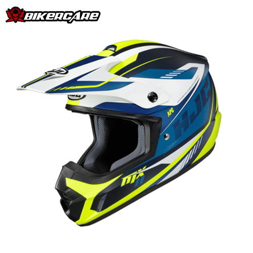 MŨ BẢO HIỂM CÀO CÀO HJC CS-MX II - DRIFT