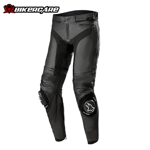 QUẦN GIÁP DA ALPINESTARS MISSILE V3