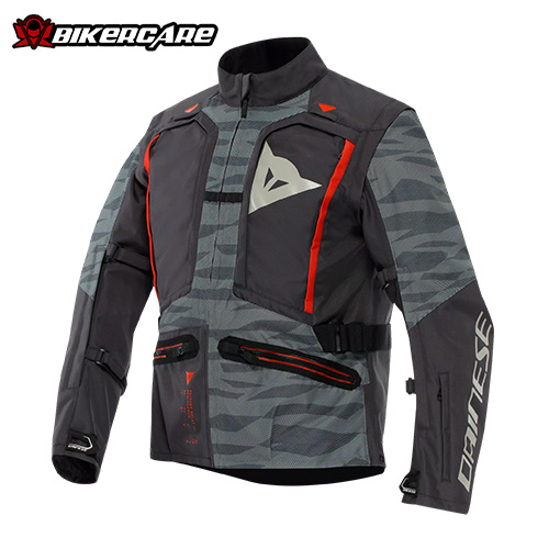 ÁO GIÁP DAINESE STERRATO TEXTILE OFF-ROAD MEN