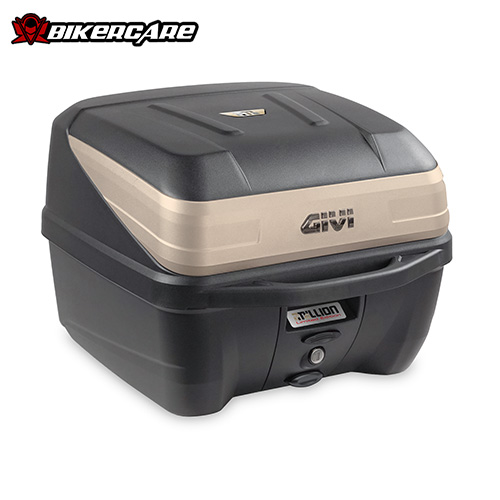Thùng Givi B32N GOLD