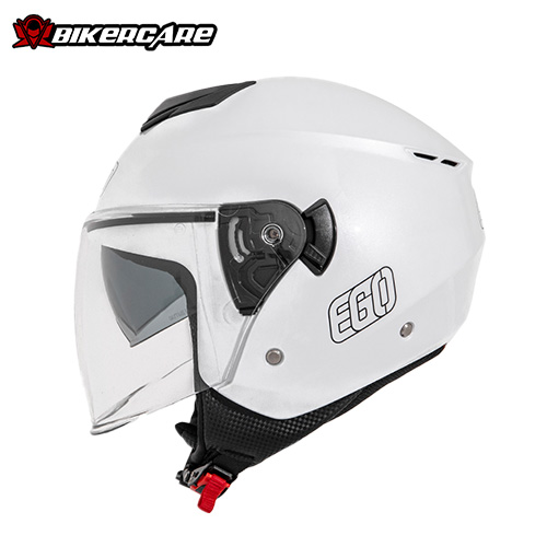 MŨ BẢO HIỂM 3/4 EGO E-43