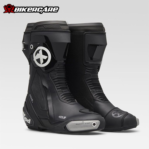 GIÀY MOTO XPD RACING XP9-R - BLACK