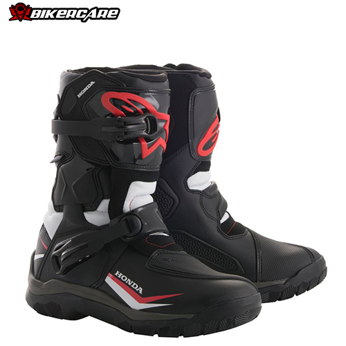 GIÀY MOTO ALPINESTARS HONDA BELIZE DRYSTAR BOOTS