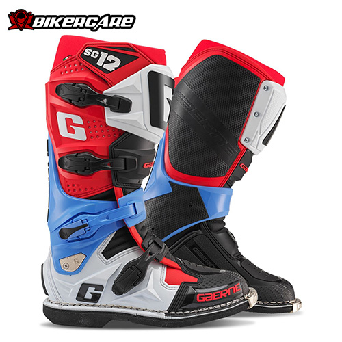 GIÀY MOTOCROSS GAERNE SG12 - REALM