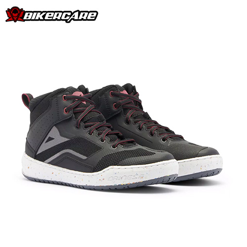 GIÀY NỮ MOTO DAINESE SUBURB AIR SHOES WMN