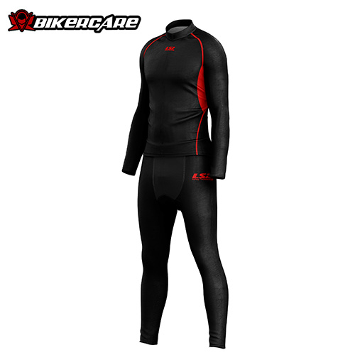 ĐỒ LÓT MẶC GIÁP LS2