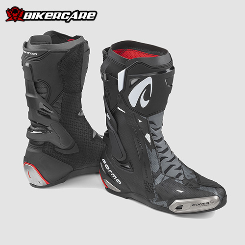 GIÀY MOTO FORMA PHANTOM FLOW - BLACK