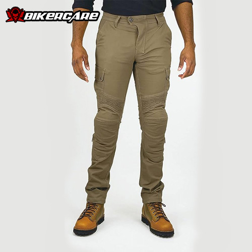 QUẦN GIÁP KOMINE PK-7443