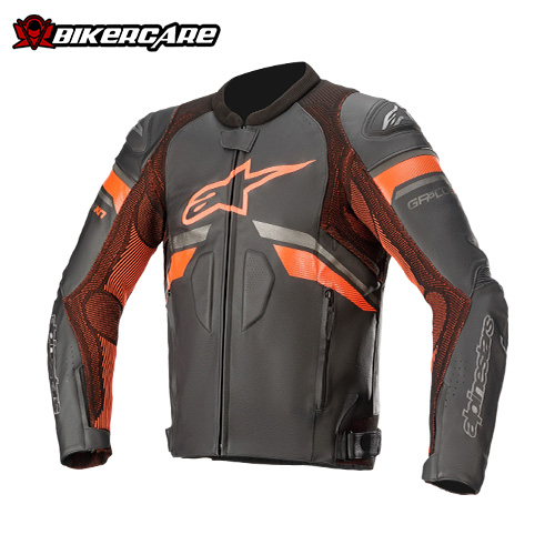 ÁO GIÁP DA ALPINESTARS GP PLUS R V3 RIDEKNIT