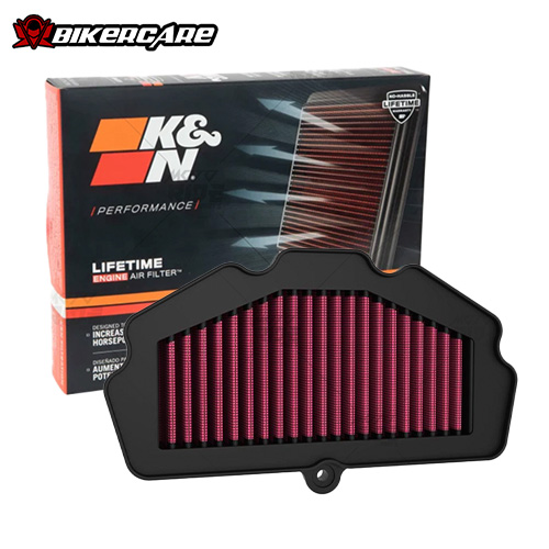 LỌC GIÓ CHO KAWASAKI NINJA 650 / Z650 K&N KA-6517