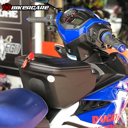 THÙNG GIỮA GIVI G12N CHO YAMAHA EXCITER 150
