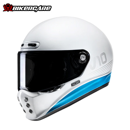MŨ BẢO HIỂM FULLFACE HJC V10 - TAMI