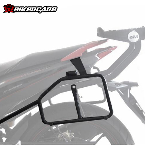 BAGA CẶP HÔNG GIVI CHO XE YAMAHA EXCITER155 - SBL-Y16ZR/EXCITER155