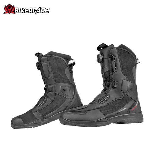 giay-moto-adv-chong-nuoc-komine-bk-305