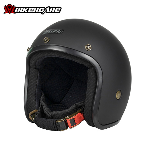 MŨ BẢO HIỂM 3/4 BULLDOG BRAVO
