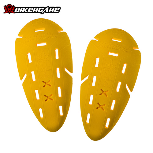GIÁP GỐI/KHUỶU TAY NÂNG CẤP LEVEL 2 KOMINE SK-835
