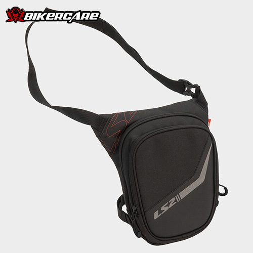 TÚI ĐEO ĐÙI LS2 FREEDOM LEGBAG 2L - 2026