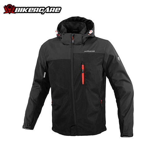 ÁO GIÁP NỮ KOMINE JK-1143