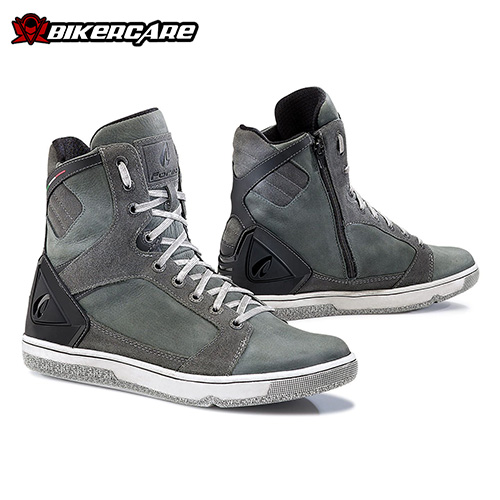 GIÀY MOTO CHỐNG NƯỚC FORMA HYPER DRY - ANTHRACITE