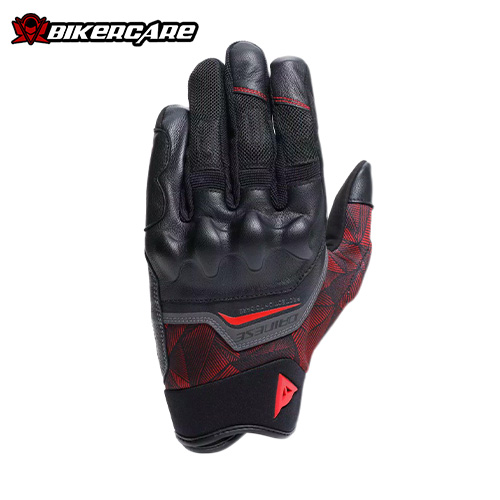 GĂNG TAY DAINESE ERMEX TEXTILE MEN