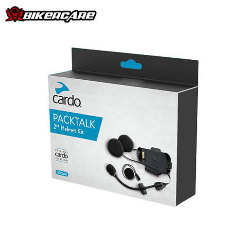 Bộ Kit Cardo Audio and Mic (Bản Loa Thường)