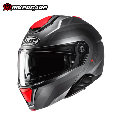 MŨ BẢO HIỂM LẬT HÀM HJC i91 - ARVEN
