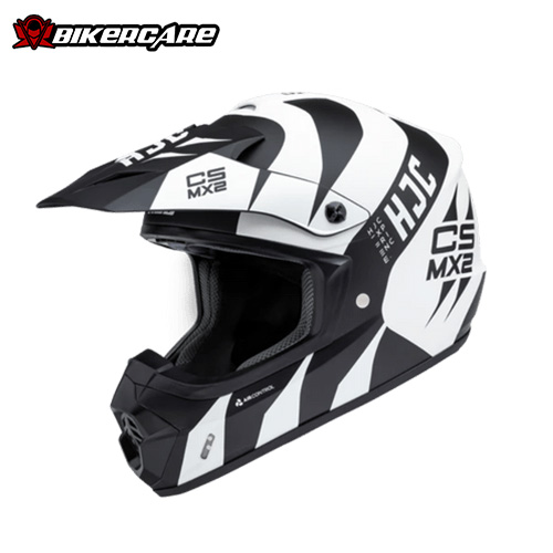 MŨ BẢO HIỂM CÀO CÀO HJC CS-MX II - CROX