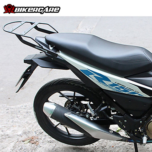 BAGA GIVI MV SUZUKI RAIDER FI