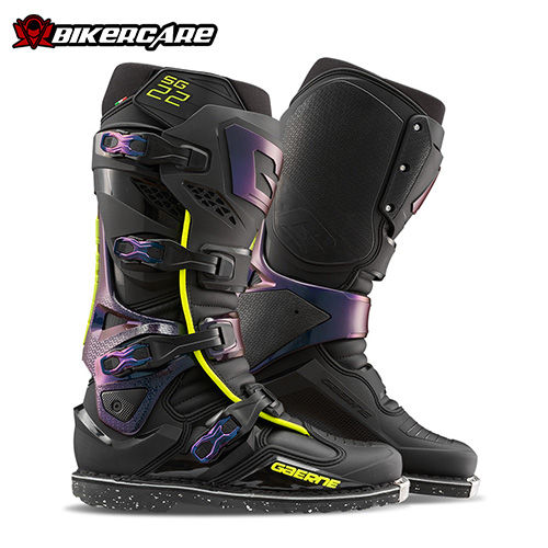 GIÀY MOTOCROSS GAERNE SG22 - CHAMELEON