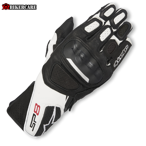 GĂNG TAY ALPINESTARS SP-8 V2