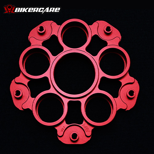 HUB MREV DÀNH CHO DÒNG XE DUCATI