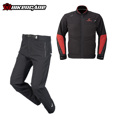 ÁO GIÁP TAICHI RSJ345 - QUẦN GIÁP TAICHI RSY263