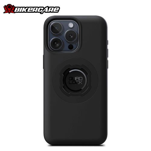 ỐP LƯNG ĐIỆN THOẠI QUADLOCK MAG CASE CHO IPHONE 15/ 15 PRO/ 15 PROMAX/ 15 PLUS