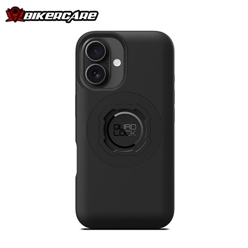 ỐP LƯNG ĐIỆN THOẠI QUADLOCK MAG CASE CHO IPHONE 16/ 16 PRO/ 16 PROMAX/ 16 PLUS