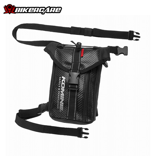 TÚI ĐEO HÔNG & ĐÙI CHỐNG NƯỚC KOMINE SA-211