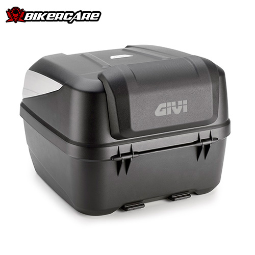TỰA LƯNG GIVI E195 CHO THÙNG B42 ANTARTICA, B32 BOLD, B33 ATLAS