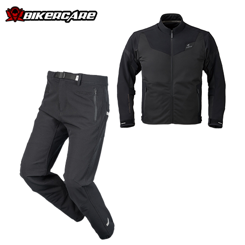 ÁO GIÁP TAICHI RSJ342 - QUẦN GIÁP TAICHI RSY263