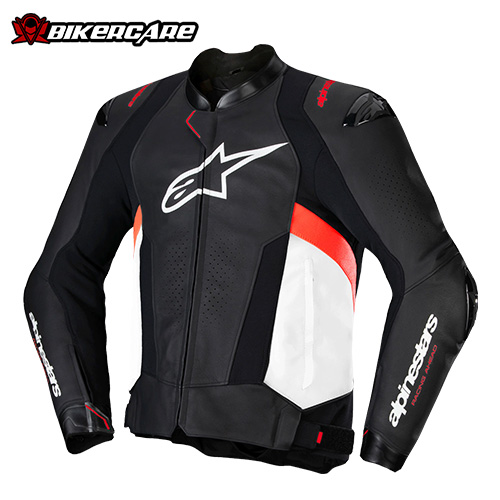 ÁO GIÁP DA ALPINESTARS MISSILE V3