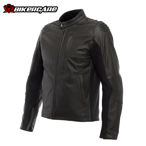 ÁO GIÁP DA DAINESE ISTRICE PERFORATED MEN