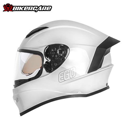 MŨ BẢO HIỂM FULLFACE EGO E-8 SV PLUS