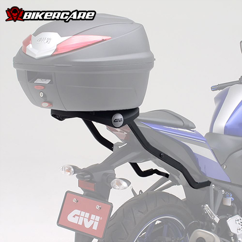 BAGA GIVI SRV-R25/MT25 CHO XE YAMAHA R25/R3/MT-25/MT-03