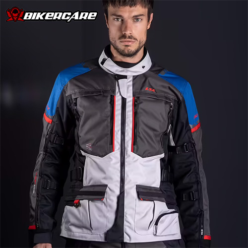 ÁO GIÁP TOURING CHỐNG NƯỚC LS2 NORWAY