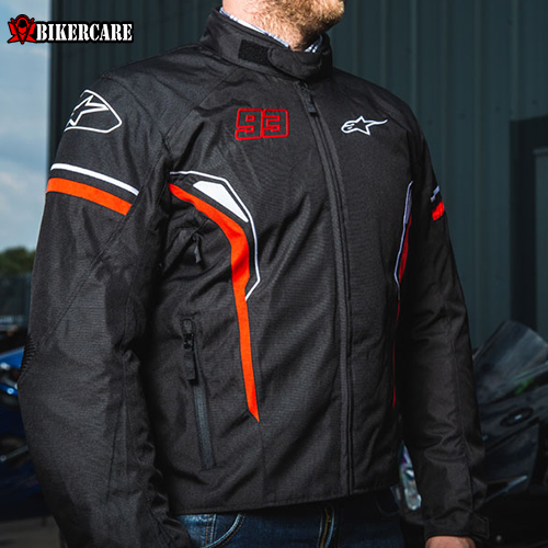 ÁO GIÁP ALPINESTARS SEPANG