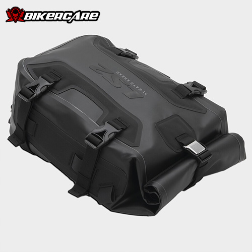 TÚI RÀNG YÊN SAU LS2 MOVE AHEAD TAIL BAG 10L - 2026