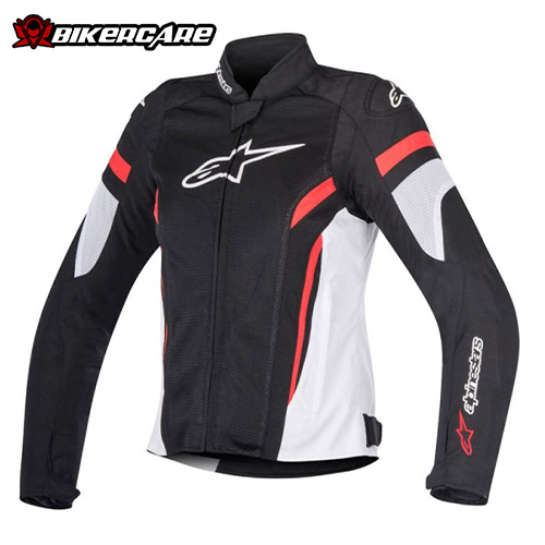 ÁO GIÁP NỮ ALPINESTARS STELLA T-GP PLUS R V2 AIR
