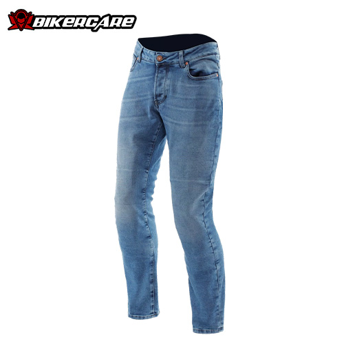 QUẦN GIÁP JEAN DAINESE 5-POCKET DENIM - REGULAR TAPERED JEAN