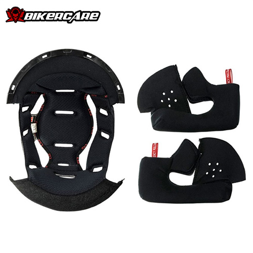 ĐỆM LÓT MŨ BẢO HIỂM LS2 FF397